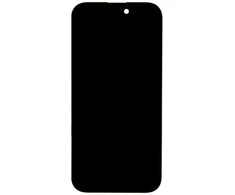 Dėklas Iphone LCD iPhone 15 LCD Ekranas + Touch Unit Tactical True Color