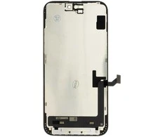 Iphone Lcd iPhone 15 Plus LCD Ekranas + Touch Unit Juodas H03i (AAA)