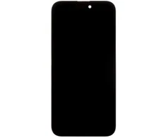 Dėklas Iphone LCD iPhone 15 Plus LCD Ekranas + Touch Unit Tactical True Color