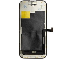 Iphone Lcd iPhone 15 Pro LCD Ekranas + Touch Unit Juodas H03i (AAA)