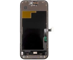 Dėklas Iphone LCD iPhone 15 Pro LCD Ekranas + Touch Unit Tactical True Color