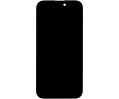 Dėklas Iphone Lcd iPhone 15 Pro LCD Ekranas + Touch Unit Diagnostic Tactical True Color