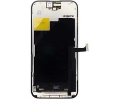 Dėklas Iphone Lcd iPhone 15 Pro LCD Ekranas + Touch Unit Diagnostic Tactical True Color