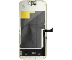 Iphone LCD iPhone 15 Pro LCD Ekranas + Touch Unit Soft OLED