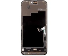 Dėklas Iphone LCD Apple iPhone 15 Pro Max LCD Ekranas + Touch Unit Tactical True Color