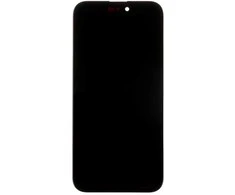 Dėklas Iphone LCD Apple iPhone 15 Pro Max LCD Ekranas + Touch Unit Tactical True Color