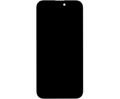 Iphone Lcd iPhone 15 Pro Max LCD Ekranas + Touch Unit Diagnostic Soft OLED