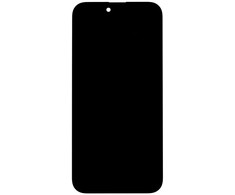 Iphone Lcd iPhone 15 Pro Max LCD ekranas + lietimui jautrus skydelis su minkštu OLED ekranu