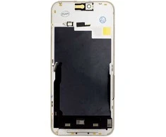 Iphone Lcd iPhone 15 Pro Max LCD ekranas + lietimui jautrus skydelis su minkštu OLED ekranu