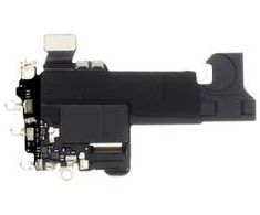 Dėklas Iphone Lcd iPhone 16 LCD ekranas su ausinėmis