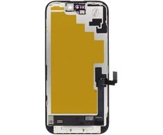 Dėklas Iphone Lcd iPhone 16 LCD ekranas + jutiklinio valdymo blokas Diagnostinis minkštasis OLED