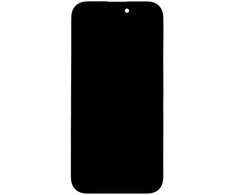 Dėklas Iphone Lcd iPhone 16 LCD Ekranas + Touch Unit Diagnostic Tactical True Color