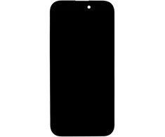 Dėklas Iphone LCD iPhone 16 LCD Ekranas + Touch Unit Tactical True Color