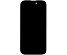 Iphone Lcd iPhone 16 LCD Ekranas + Touch Unit Diagnostic Soft OLED