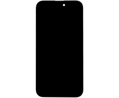 Iphone Lcd iPhone 16 Plus LCD Ekranas + Touch Unit Diagnostic Soft OLED