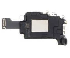 Iphone Lcd iPhone 16 Pro LCD ekranas su ausinėmis