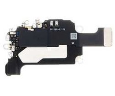 Dėklas Iphone Lcd iPhone 16 Pro LCD ekranas su ausinėmis