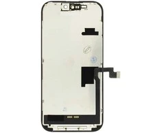 Iphone Lcd „iPhone 16 Pro“ LCD ekranas ir jutiklinis blokas, juodas H03i (AAA)