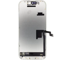 Iphone Lcd iPhone 16 Pro LCD ekranas + lietimui jautrus ekranas su OLED diagnostiniu ekranu