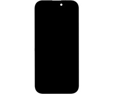 Iphone Lcd iPhone 16 Pro LCD Ekranas + Touch Unit Soft OLED