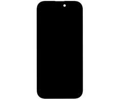 Iphone Lcd iPhone 16 Pro LCD Ekranas + Touch Unit Diagnostic Soft OLED