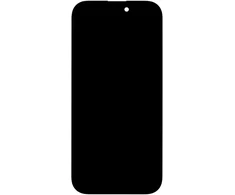 Dėklas Iphone Lcd iPhone 16 Pro LCD Ekranas + Touch Unit Diagnostic Tactical True Color