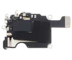 Dėklas Iphone Lcd iPhone 16 Pro Max LCD ekranas su ausinėmis