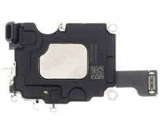 Dėklas Iphone Lcd iPhone 16 Pro Max LCD ekranas su ausinėmis