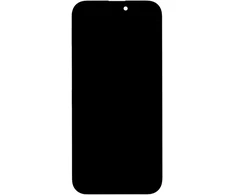 Dėklas Iphone Lcd iPhone 16 Pro Max LCD Ekranas + Touch Unit Diagnostic Tactical True Color