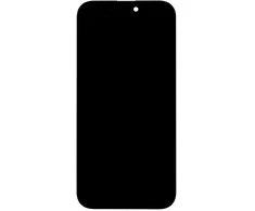 Iphone Lcd iPhone 16 Pro Max LCD Ekranas + Touch Unit Soft OLED