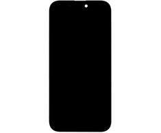 Iphone Lcd iPhone 16 Pro Max LCD Ekranas + Touch Unit Diagnostic Soft OLED