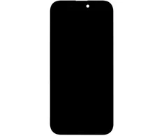 Iphone Lcd iPhone 16 Pro Max LCD Ekranas + Touch Unit Diagnostic Soft OLED