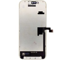 Iphone Lcd iPhone 16 Pro Max LCD Ekranas + Touch Unit Diagnostic Soft OLED