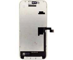 Iphone Lcd iPhone 16 Pro Max LCD Ekranas + Touch Unit Diagnostic Soft OLED
