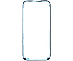Dėklas Iphone Lcd „iPhone 16 Pro Max“ lipni juosta po LCD ekranu