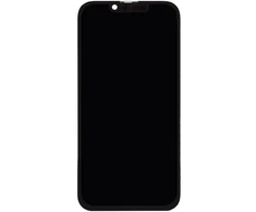 Iphone Lcd iPhone 16e/17e LCD Ekranas + Touch Unit V Incell