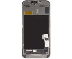 Iphone Lcd iPhone 16e/17e LCD Ekranas + Touch Unit V Incell
