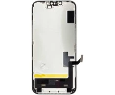 Iphone Lcd „iPhone 16e“ LCD ekranas + jutiklinis blokas su minkštu OLED ekranu