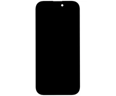 Iphone Lcd iPhone 17 LCD Ekranas + Touch Unit Soft OLED