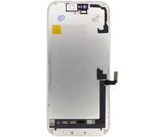 Iphone Lcd iPhone 17 LCD Ekranas + Touch Unit Soft OLED