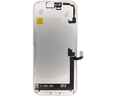 Iphone Lcd iPhone 17 LCD Ekranas + Touch Unit Diagnostic Soft OLED