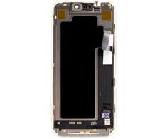 Iphone Lcd iPhone 17 Pro LCD ekranas + lietimui jautrus ekranas su OLED diagnostiniu ekranu