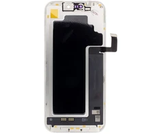 Iphone Lcd iPhone 17 Pro LCD Ekranas + Touch Unit Soft OLED