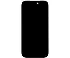 Iphone Lcd iPhone 17 Pro LCD Ekranas + Touch Unit Soft OLED