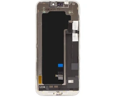 Iphone Lcd iPhone 17 Pro Max LCD Ekranas + Touch Unit Soft OLED