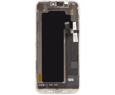 Iphone Lcd iPhone 17 Pro Max LCD Ekranas + Touch Unit Diagnostic Soft OLED