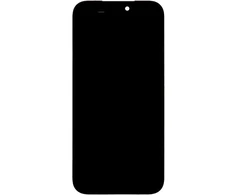 Iphone Lcd iPhone 17 Pro Max LCD Ekranas + Touch Unit Diagnostic Soft OLED