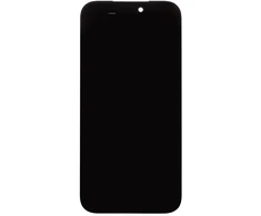 Iphone Lcd iPhone 17 Pro Max LCD Ekranas + Touch Unit Soft OLED