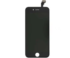 Dėklas Iphone Lcd iPhone 6 LCD ekranas + jutiklinis blokas, juodas TianMA