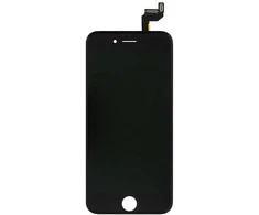 Dėklas Iphone Lcd iPhone 6S LCD Ekranas + Touch Unit Juodas TianMA
